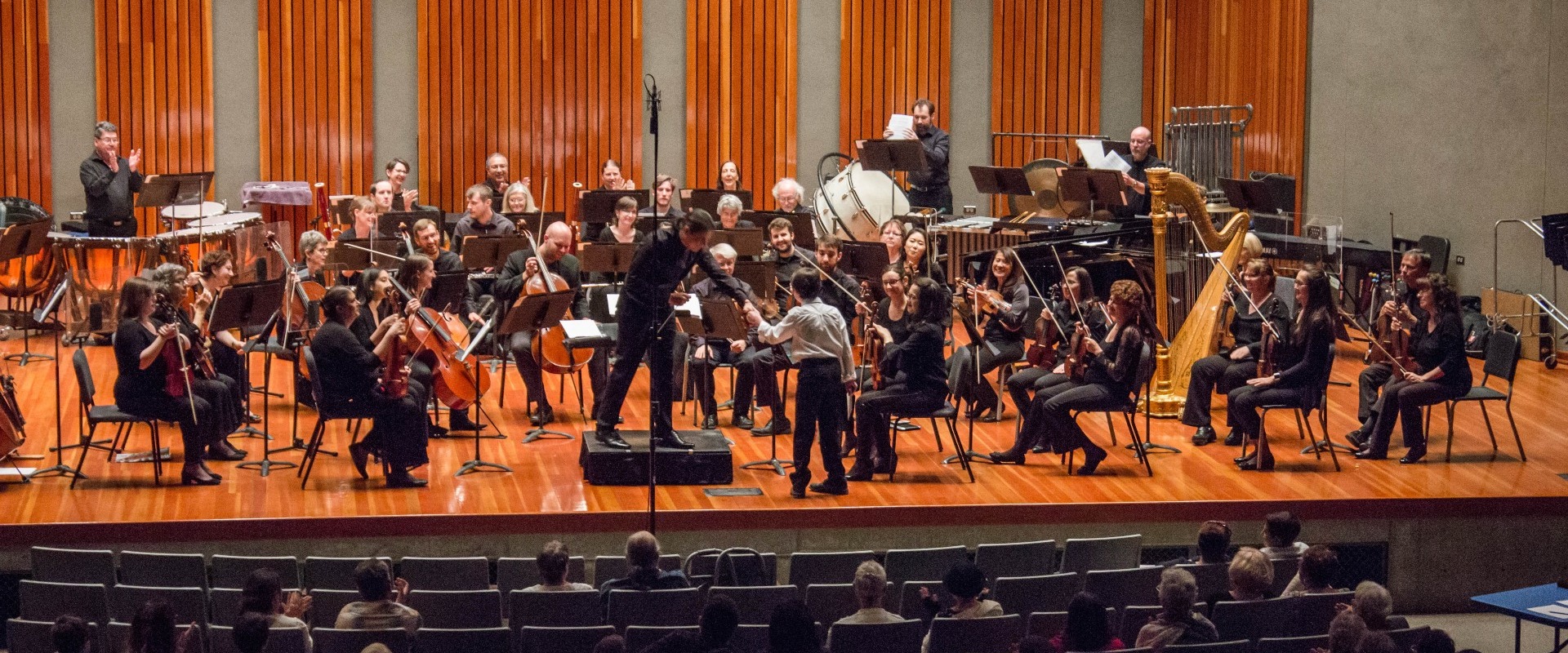 Unlock the Secrets of the Williamson County Orchestra