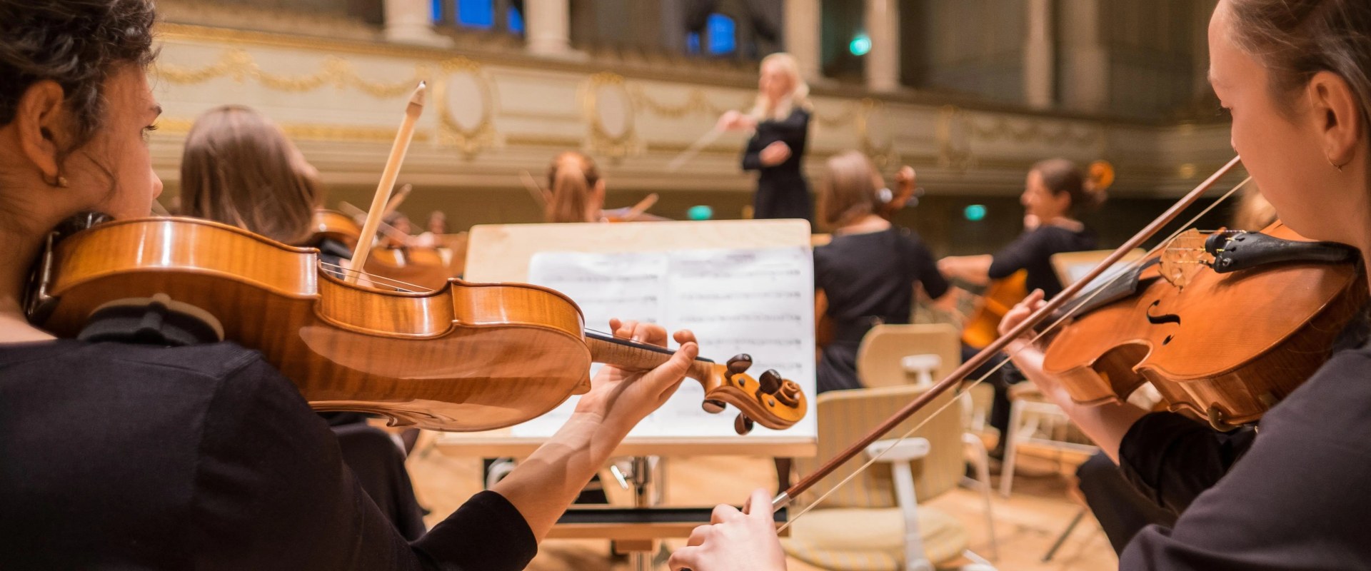 Celebrating Five Years of the Franklin Theater: Special Events Hosted by the Orchestra in Williamson County, Texas