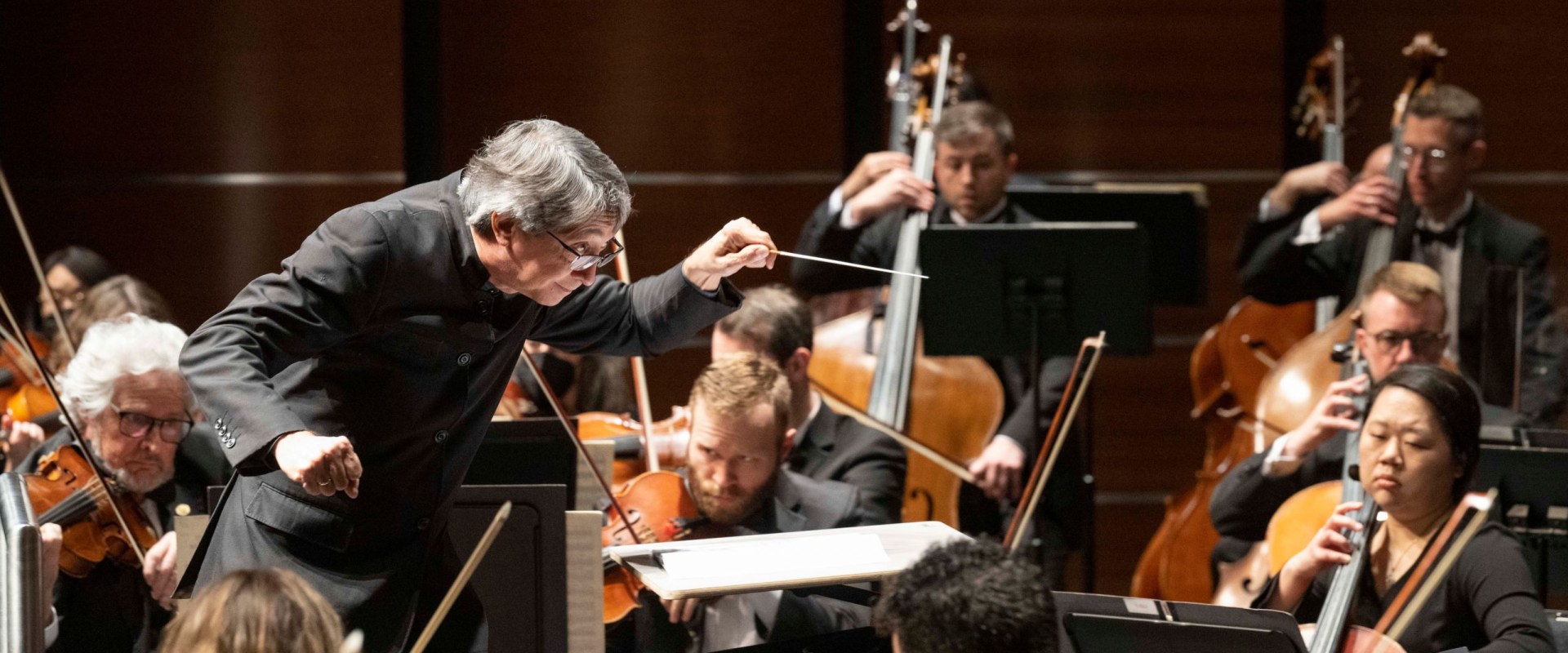 Discover Recordings of Lectures by Orchestra Members in Williamson County, Texas