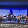 Williamson County Orchestra: Achieving Excellence Through Awards