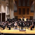 Uncovering the Magic of Rehearsals with the Williamson County Orchestra