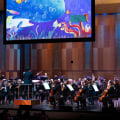 Where to Find Recordings of Performances by the Orchestra in Williamson County, Texas