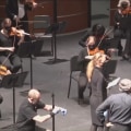 How to Join the Orchestra in Williamson County, Texas