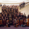 Unleashing the Power of the Williamson County Orchestra