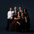 What is the Dress Code for Master Classes by Orchestra Members in Williamson County, Texas?