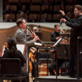 Experience the Magic of the Williamson County Symphony Orchestra
