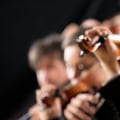 Exploring The Cultural Impact Of Orchestra In Williamson County
