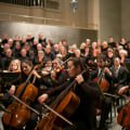 The Hidden Planning Behind Relocating Pianos and String Instruments for Orchestra Performances
