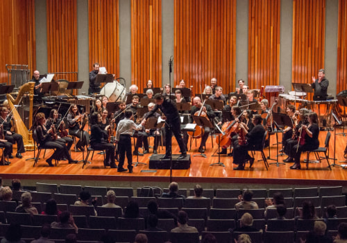 Unlock the Secrets of the Williamson County Orchestra